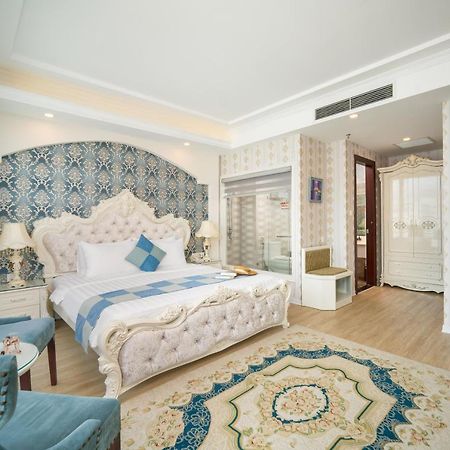 Royal Beach Hotel Ντα Νανγκ Εξωτερικό φωτογραφία