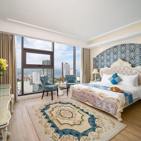 Royal Beach Hotel Ντα Νανγκ Εξωτερικό φωτογραφία