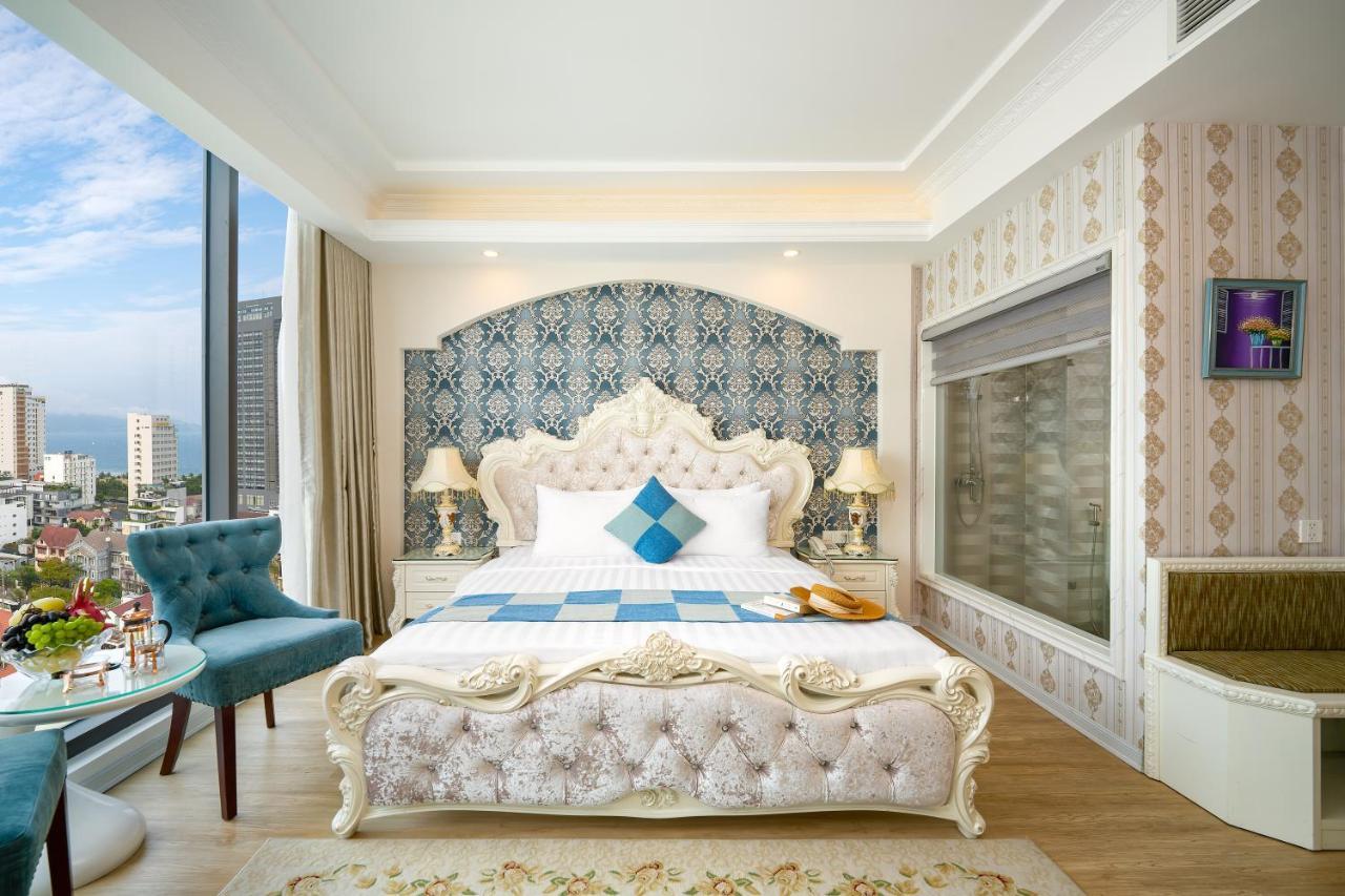 Royal Beach Hotel Ντα Νανγκ Εξωτερικό φωτογραφία